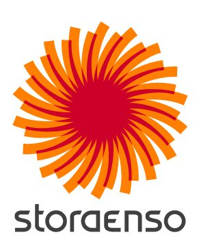 Stora Enso logotype