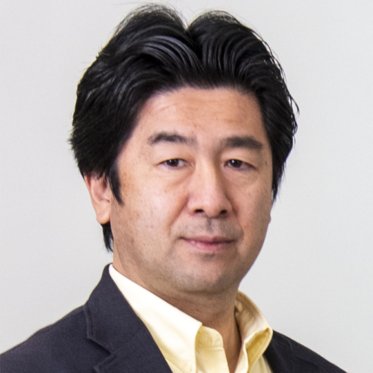 Shinya Kajita