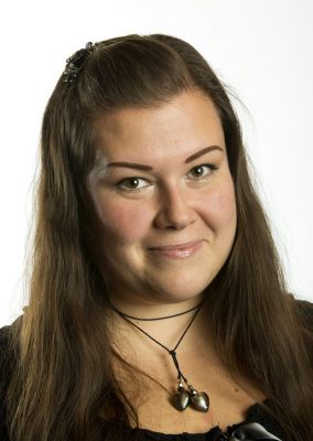 Linda Fogelström
