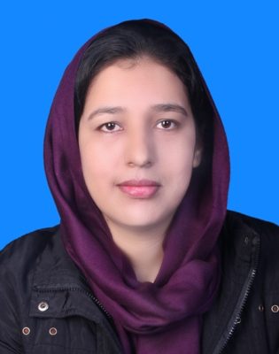 Sadia Khatoon